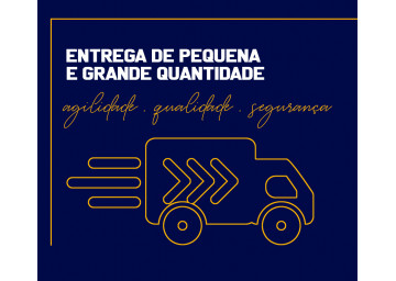 Entregamos em Umuarama e Região