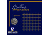 Malha POP Leve Gerdau (20X20 3,4MM) 2x3 mts Malha POP Leve Gerdau (20X20 3,4MM) 2x3 mts