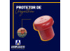 Protetor para Vergalhão Protetor para Vergalhão