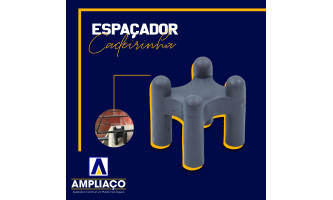 Espaçador Cadeirinha ETP 16