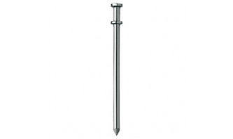 Prego cabeça dupla 18 x 27